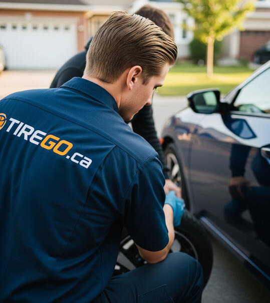 TireGo.ca