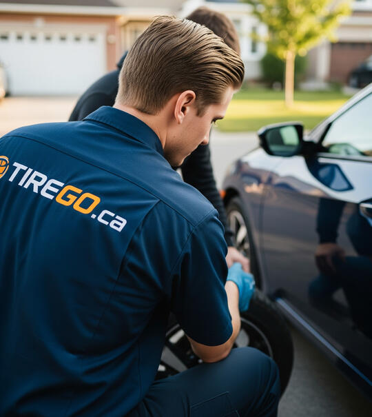 TireGo.ca