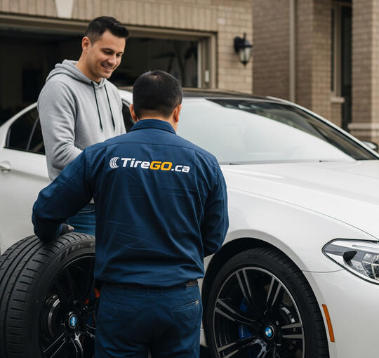 TireGo.ca