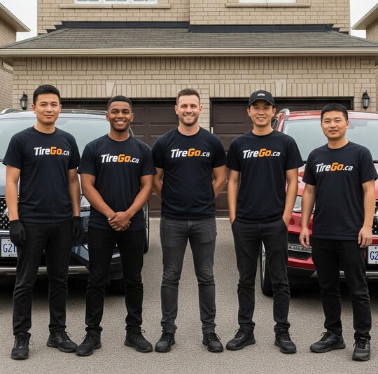 TireGo.ca